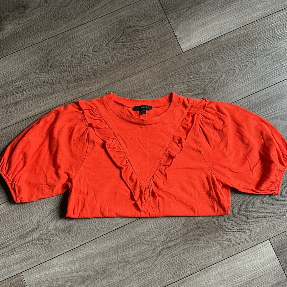 J Crew Shirt